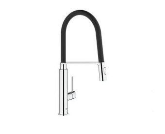 Drezová batéria s flexibilným ramenom GROHE 31491000