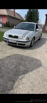 Oktavia 1,9 81 kW