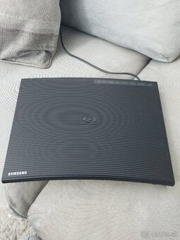 SAMSUNG Blu-ray DVD Disc BD-J6600/EN