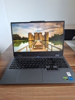 Lenovo Loq 2 ROČNA ZÁRUKA