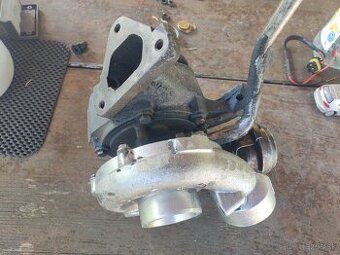 Motor Mercedes 220CDI .W210