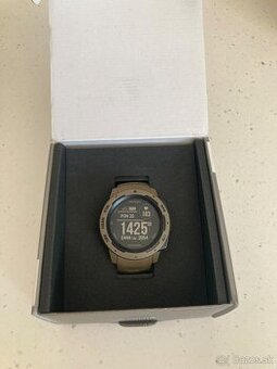 Garmin Instinct tactical