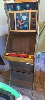 Hraci automat