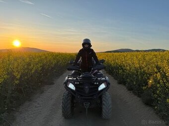 CF MOTO GLADIATOR 450 L