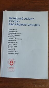 Testovnice 2.LF Praha