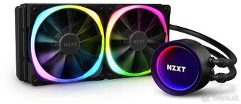 NZXT Kraken X53 RGB