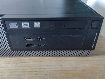 DELL Optiplex 3020 SFF