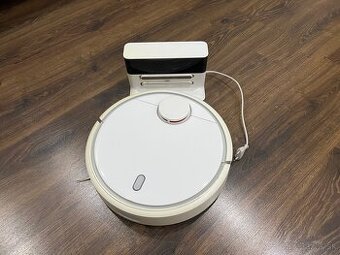 Robotický vysávač Xiaomi Mi Robot Vacuum
