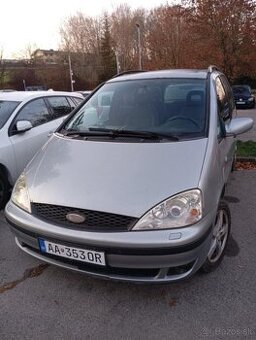 Ford Galaxy