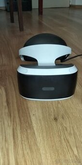 Virtualna realita PS4 - 1