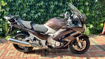 Yamaha FJR 1300A