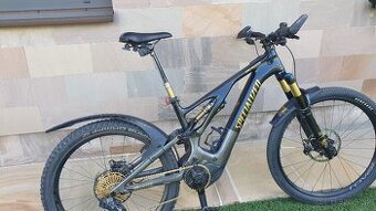 Specialized Turbo Levo Expert 2022 - 3.generace