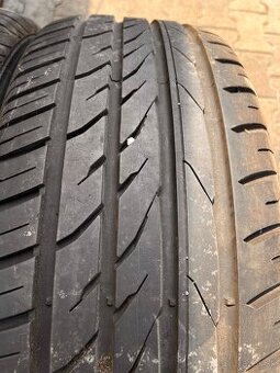 235/55R19 Matador hectorra 3 letne