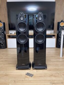 Wharfedale Jade 5
