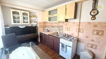 HALO reality - Predaj, dvojizbový byt Levice