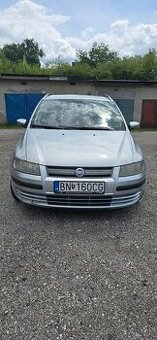Stilo SW
