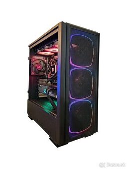⚡AMD 7 7800x3D, RTX 3080, 32GB DDR5, 1TB SSD, 750W⚡