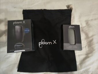 ploom X advanced