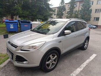 Predám Ford Kuga