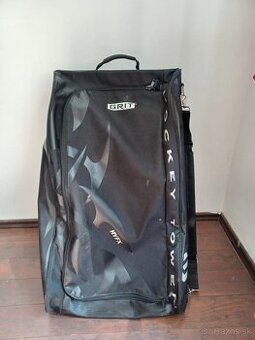 Hokejová taška GRIT HYFX 30" junior