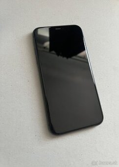 Predám iPhone 11 64gb