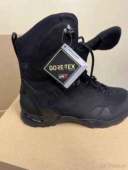 TARAS ARMY BLACK