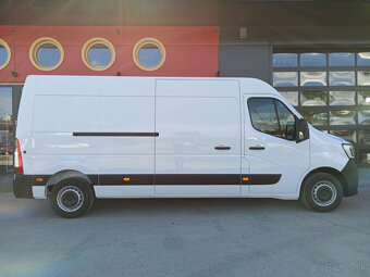 Renault Master Furgon L3H2P3 2,3dci