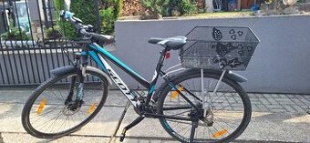 Damsky bicykel Scott M