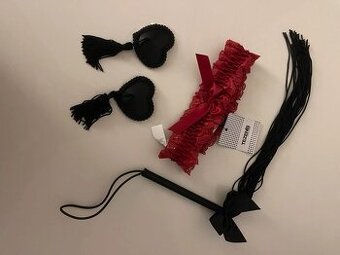 Tezenis Seduction Kit