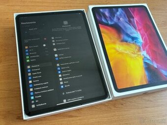 Apple iPad Pro 256GB Cellular