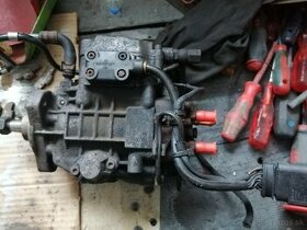 Motor 1.9 tdi octavia - 1