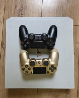 Playstation 4 Pro