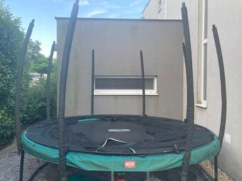 Darujem 3,60 m trampolinu