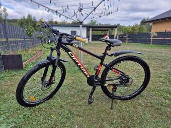 Horský bicykel OPTIMA