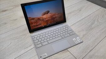 2 v 1 ASUS Chromebook CL3 CL3001DM2A-R70260 Fog Silver