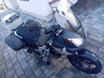 V strom 650dl