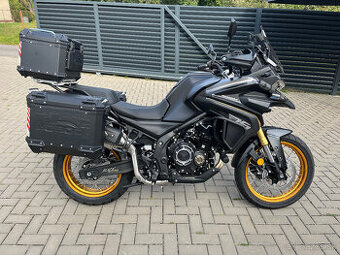 Voge 525 DSX