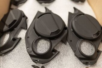 Kontrolor kvality s firemným bytom zadarmo