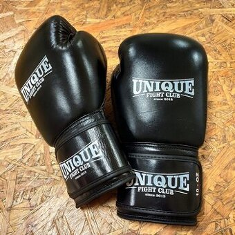 Boxerské rukavice