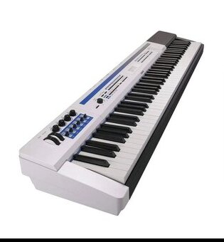 Casio PX-5S Privia Digitálne stage piano