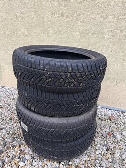zimné pneumatiky Goodyear Ultragrip 195 55 R20