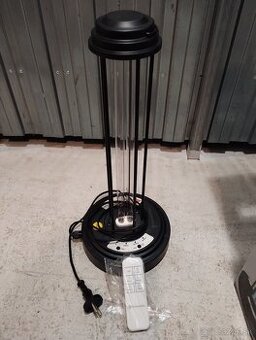 Predám dezinfekčnu germicidnu UV lampu