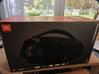 JBL Boombox 3 Wifi
