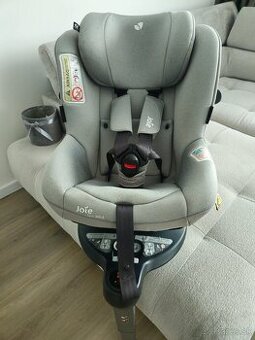 Joie i-Spin 360 E