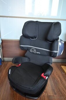 Predám autosedačku CYBEX PALLACE 2
