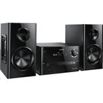 PHILIPS MCM3150 WOOx
