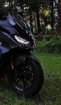 Sym JET X