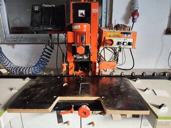 Znížená cena Vŕtací stroj blum pro center 2000