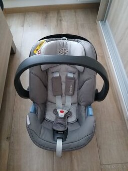 Autosedačka Cybex Anton 5