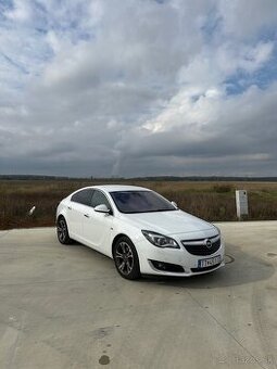 Opel Insignia 2.0 CDTI BiTurbo facelift